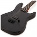 ESP LTD SN-1 HT, Black Blast