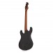 ESP LTD SN-1 HT, Black Blast