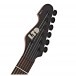 ESP LTD SN-1 HT, Black Blast