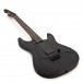 ESP LTD SN-1 HT, Black Blast