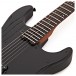 ESP LTD SN-1 HT, Black Blast