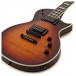 ESP LTD EC-1000T CTM, Tobacco Sunburst Satin