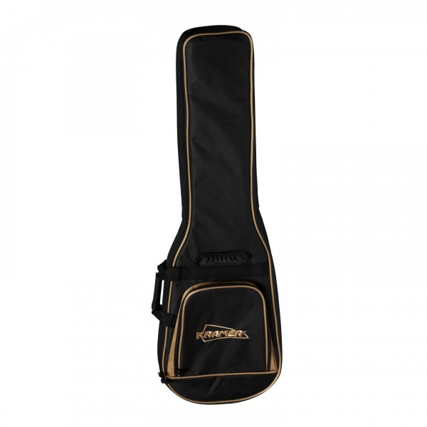 Kramer Guitar Gig Bag, Black