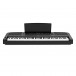 Yamaha DGX 670 Digital Piano, Black