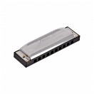 Hohner Progressive Special 20 Harmonica, F Country