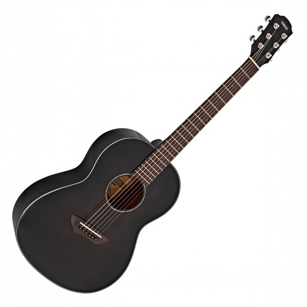 Yamaha CSF1M Electro Acoustic, Translucent Black