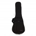 Yamaha CSF1M Electro Acoustic, Translucent Black