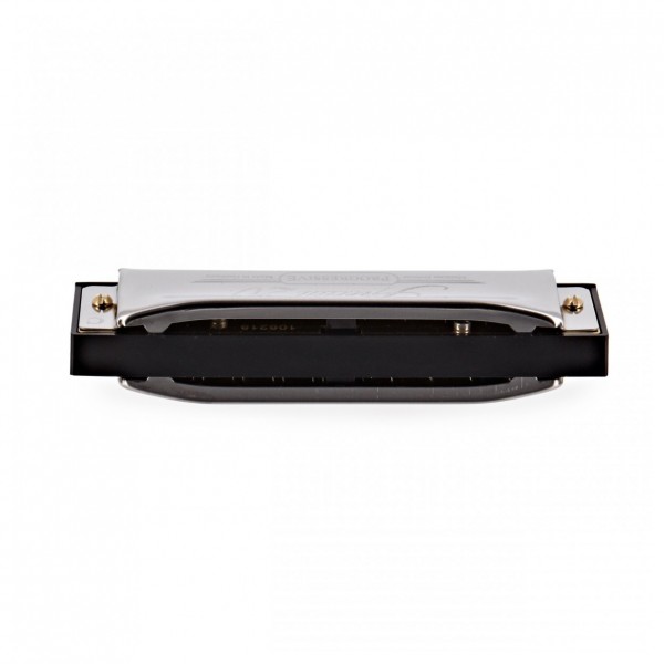 Hohner Progressive Special 20 Harmonica, Bb Country