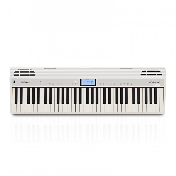 Roland Go Piano with Alexa Voice Control