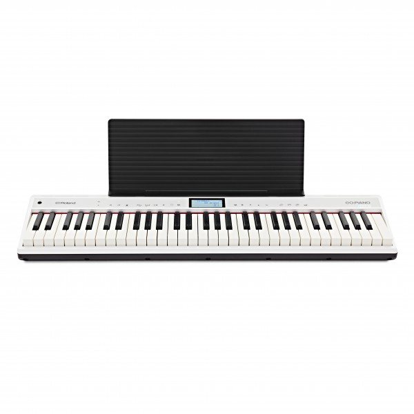 Roland Go Piano with Alexa Voice Control