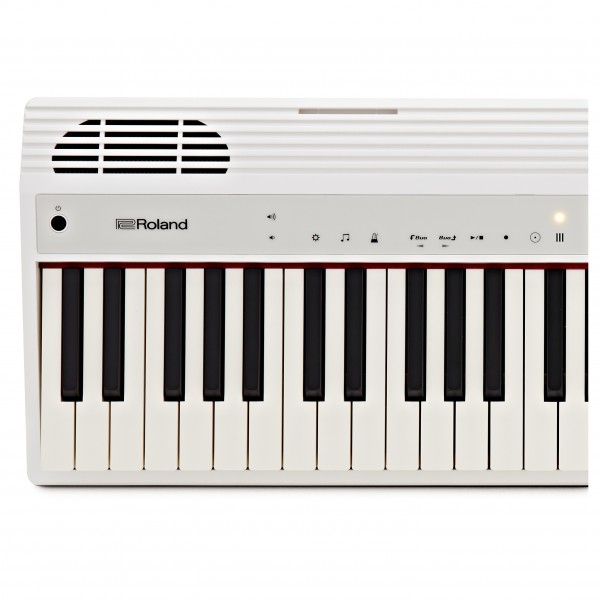 Roland Go:Piano with Alexa Voice Control at Gear4music