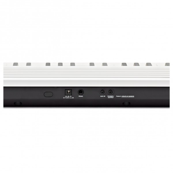 Roland Go Piano with Alexa Voice Control