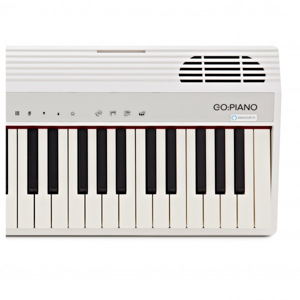 Roland Go:Piano with Alexa Voice Control at Gear4music Roland Go:Piano with Alexa Voice Control at Gear4music