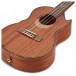 Ortega ECLIPSE-TE6 Tenor 6-String Ukulele, Mahogany