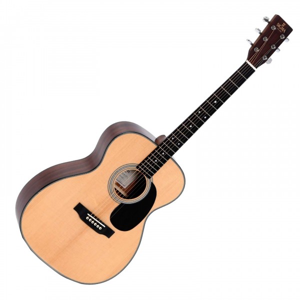 Sigma 000M-1 Acoustic Guitar, Natural