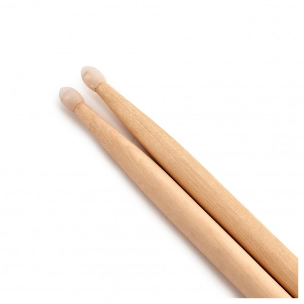 5A Nylon Tip Maple Drumsticks 