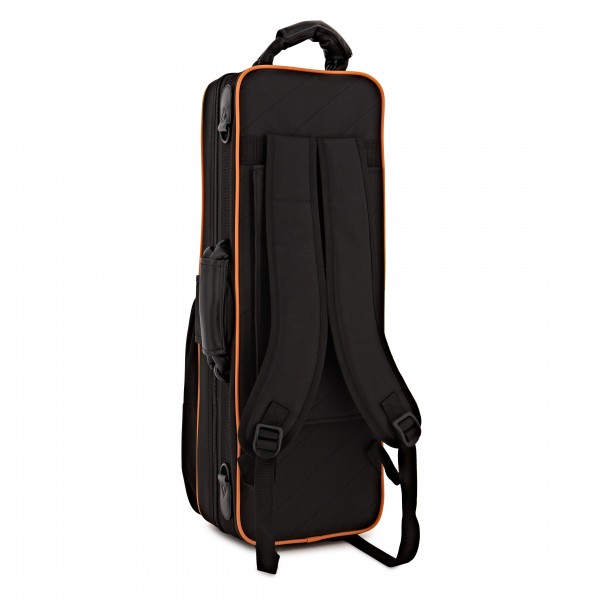 Straight Soprano Sax Hard Foam Case by Gear4music