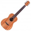 Cordoba Mini-II, Mahogany