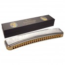 Hohner Unsere Lieblinge 48 Harmonica, C