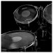 RTOM Mesh Drum Head, 12