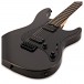 ESP LTD SN-1000HT, Charcoal Metallic