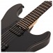 ESP LTD SN-1000HT, Charcoal Metallic