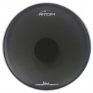 RTOM Mesh Bass Drum Head, 20"