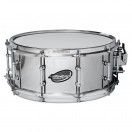 Ahead 13" x 6" Chrom &uuml;ber Messing Snare Drum
