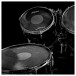 RTOM Mesh Drum Head Pack (10