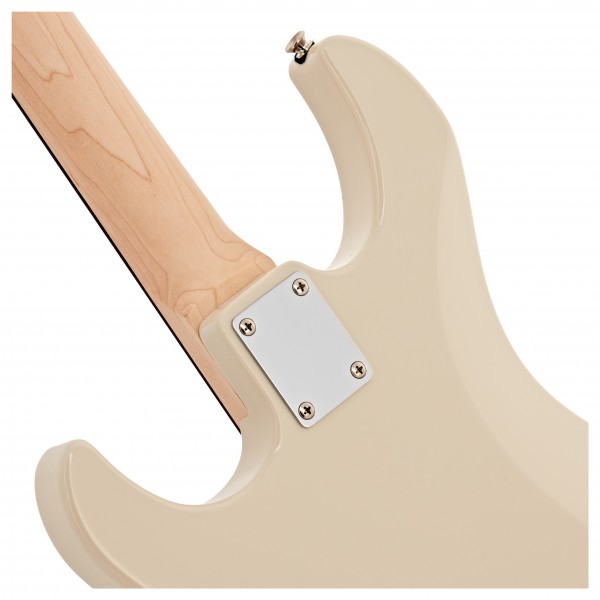 Yamaha Pacifica 120H, Vintage White