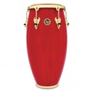 LP Matador Wood 11'' Quinto Red Gold Hardware
