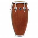LP Matador Wood 11'' Quinto Almond Brown Chrome Hardware