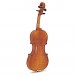 Yamaha V10G Student Violin, Full Size, Instrument Only, Back