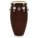 LP Matador Wood 11 3/4'' Conga Dark Brown Chrome Hardware