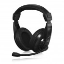 Behringer HPM1100U USB-headset