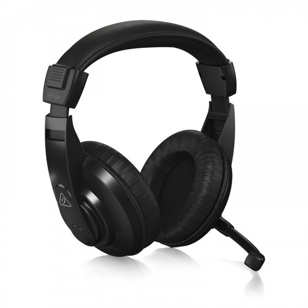 Behringer HPM1100U USB Headset - Right