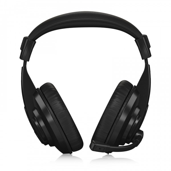 Behringer HPM1100U USB Headset - Front