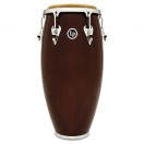 LP Matador Wood 11'' Quinto Dark Brown Chrome Hardware