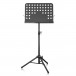 Behringer MU1000 Music Stand - Front