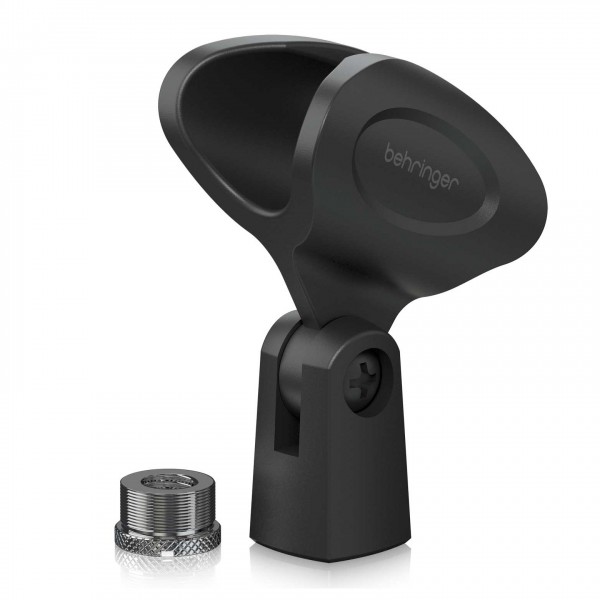 Behringer MC2000 Microphone Clamp - with  Adapter