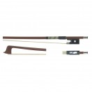 Jaeger Germany Bulletwood Student Cello Bow, Round 1/2