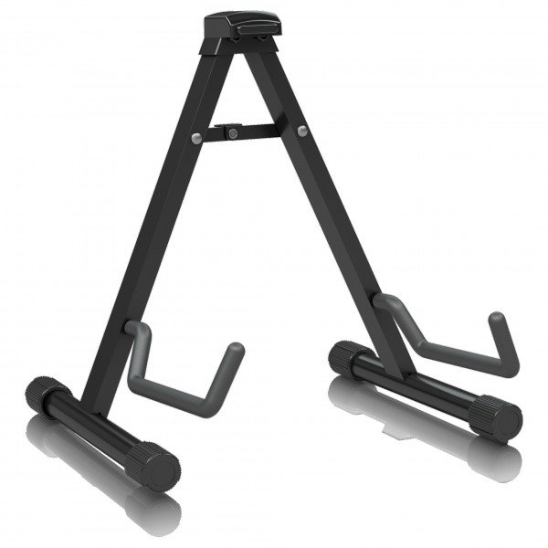 Behringer GB3002-A Acoustic Guitar Stand angle