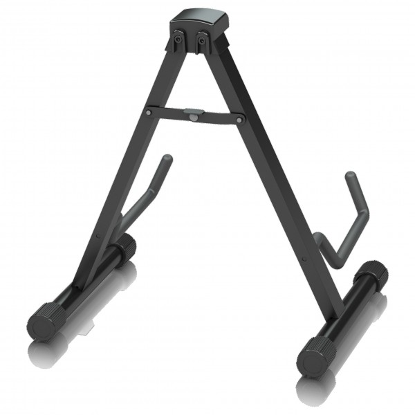 Behringer GB3002-A Acoustic Guitar Stand back