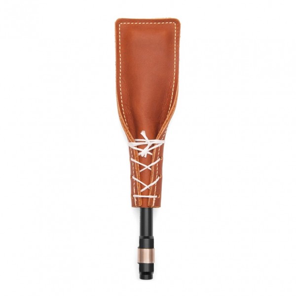 Ahead Speed Kick Leather Slap Beater