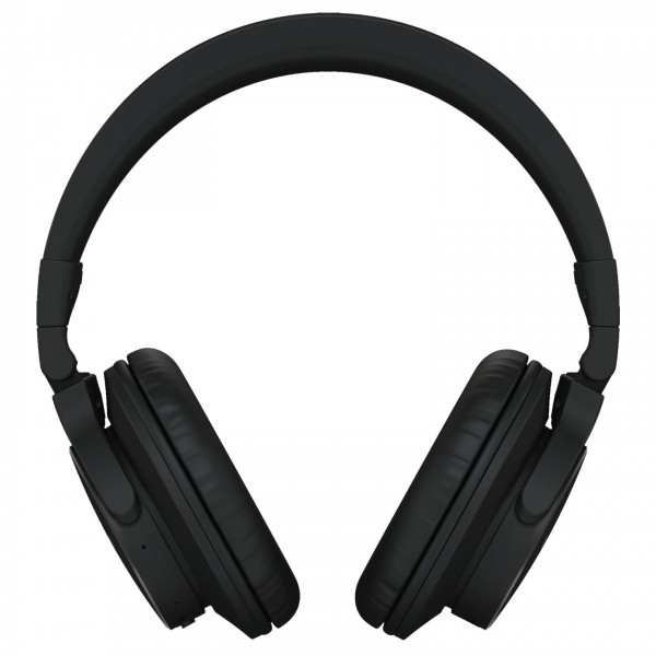 Behringer BH480NC Bluetooth Noise Cancelling Headphones- Front