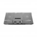 Decksaver Pioneer DJ DDJ-FLX6 Cover - Front Top