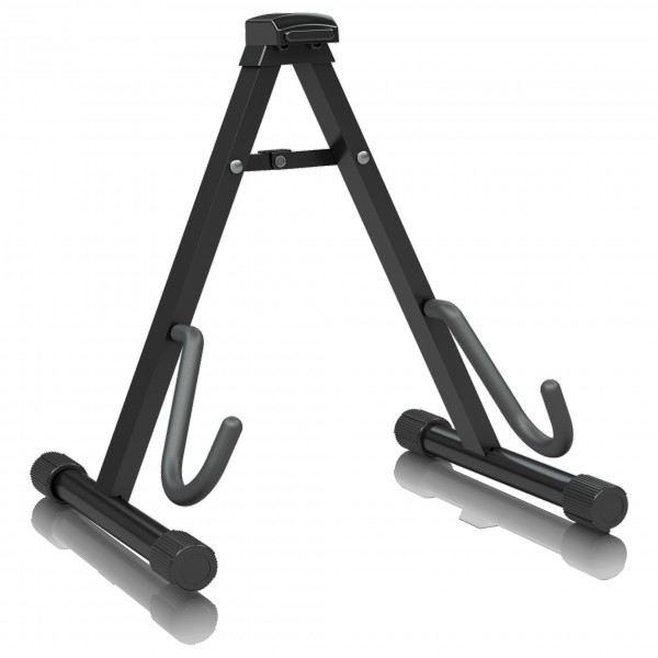 Behringer GB3002-E Electric Guitar Stand angle