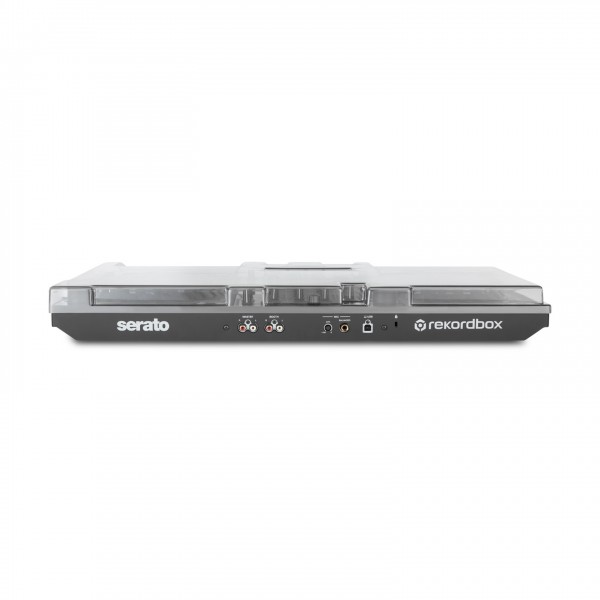 DDJ-FLX6 Decksaver Cover - Rear