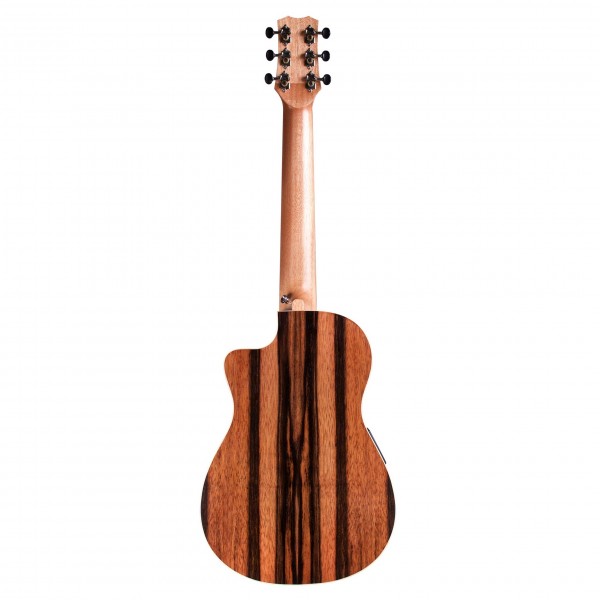 Cordoba Mini-II EB-EC back