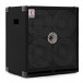 Eden Terra Nova TN410 Bass Cab w/ Tweeter, 4 Ohm